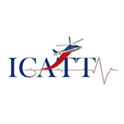 Air ambulance India | Helicopter ambulance | flight ambulance | ICATT