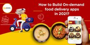 Food Delivery App Development Cost | DxMinds