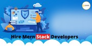 Hire MERN Stack Developers India | DxMinds
