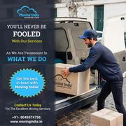 TOP AND VERIFIED MOVERS AND PACKERS INDIA
