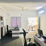 Get Furnished Flexible Workstations in Bangalore at low Budge with all