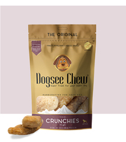 Buy Soft Puppy Treats & Puppy Chews Online in India: Dogsee Chew