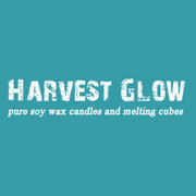 Buy Cheap Jar Soy Candles Online USA - Harvest Glow Candles