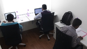 coworking space in Bangalore