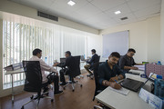 Private office space in the best location of the city,  Fully furnished