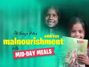 Key Issues Of Under-Nourishment In Middle Childhood