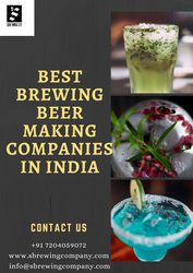 Craft Beer Manufacturer and supplier in karnataka