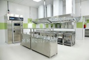 Restaurant kitchen equipment and Hotel Kitchen equipment manufacturers