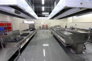 Stainless steel kitchen equipment manufactures 