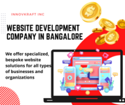 website  development companies in bangalore