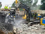 A1 Building Demolition & Excavation Company in Bangalore