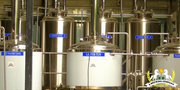 Microbrewery Machinery Supplier and Installation in India