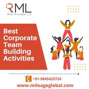 MileageGlobal | Corporate Team Outing Places & Ideas in Bangalore