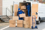 Move Your Office With Reliable Packers and Movers in Bangalore