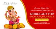 Consult Our Astrologer Pandit Jagannath Guru for best solutions