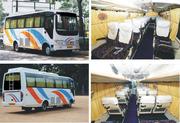 Mini bus rental in bangalore || Mini bus hire in bangalore 09019944459