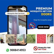 Mosquito Net for Windows Near Me