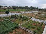 Villa plots near nandi hills,  Residential plots near nandi hills