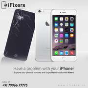 iPhone Repair Online In Bangalore