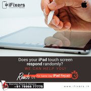 iPad Repair in Bangalore