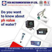 Conductivity pH Transmitters in Bangalore