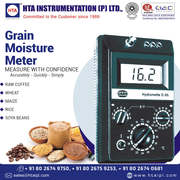 Digital Moisture Meter Suppliers in Bangalore