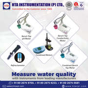 Turnkey Instrumentation Projects Manufacturer in Bangalore