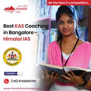 Aspired to become a KAS officer? Best KAS Coaching Centre in Bangalore