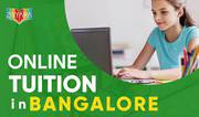 Choose the best Bangalore home tuition - Ziyyara