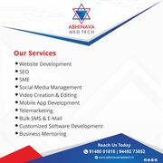 Best Website Design Company in Mysore | Digital Marketing Mysore