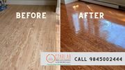 Wooden floor sealant and wood protective coating and wood waterproof 