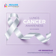 Best Gastrointestinal cancer treatment in Bangalore: - Healius Cancer 