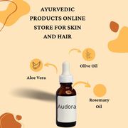 Ayurvedic Products Online Store  For Skin And Hair
