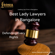 Lawyers for FIR Registration | Best Women Lawyers in India