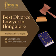 Divorce Lawyer in Bangalore | Lawyers near me in Bangalore for Divorce