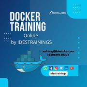 Docker Training - IDESTRAININGS