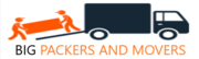 Bigpackersandmovers-High quality packers and movers , 