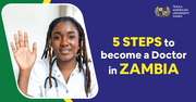 School of Medicine In Zambia |  TAU