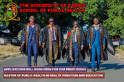 School of Public Health in zambia | TAU
