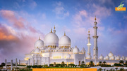 Grab The Best Deals For A City Tour In Abu Dhabi In 2022