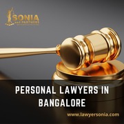 Personal Lawyers in Bangalore | Best Women Lawyers in Bangalore