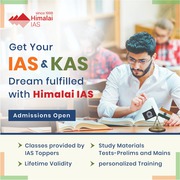 Upscale your KAS Preparation Best KAS Coaching Centre in Bangalore 