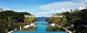 White Label Travel Portal Development