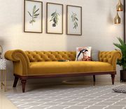 Buy stylish sofa sets online at Wooden Street
