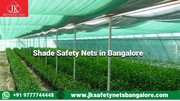 Shade Nets in Bangalore