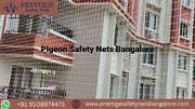 Pigeon Safety Nets Bangalore