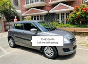 Swift vdi 2014 Model Price 2 lakh No. 7348306879 First owner