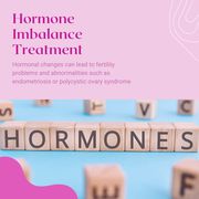 Hormonal Imbalance Treatment | TruHealing