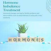 Hormonal Imbalance Treatment