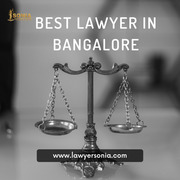 Lawyers in Bangalore | Best Advocates in Bangalore